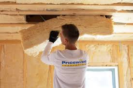 Types of Insulation We Offer in Oxford, NC